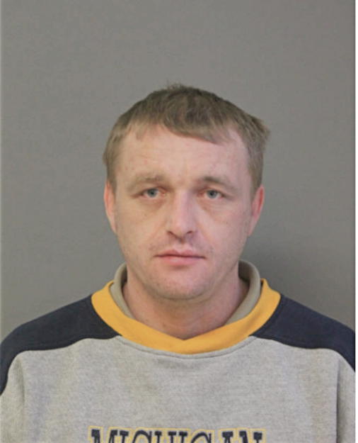 TOMASZ P BARAN, Cook County, Illinois