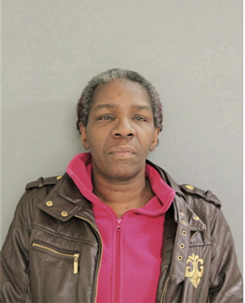 MARVA J BARNES, Cook County, Illinois