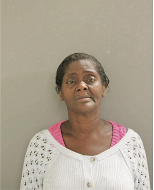 ALICE BEACHAM, Cook County, Illinois