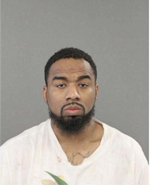 LAVON T BEAIRD, Cook County, Illinois