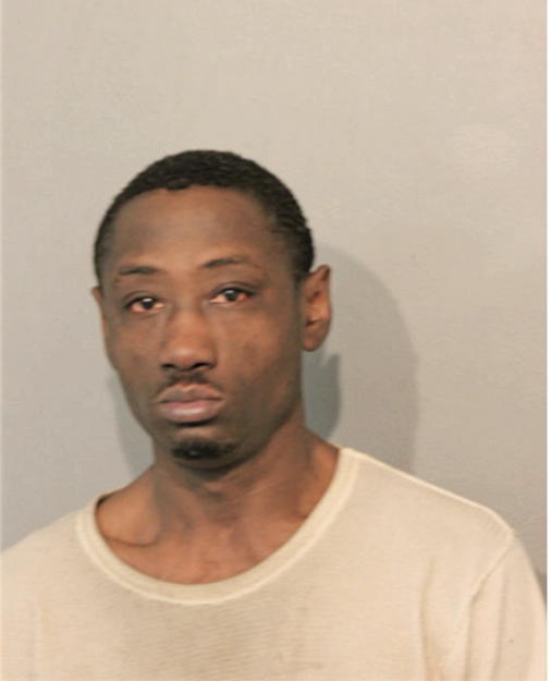 WILLIAM C BENION, Cook County, Illinois