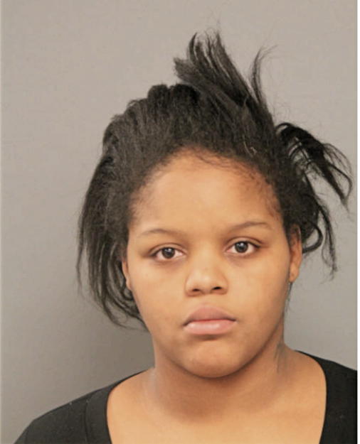 LASHARAY MONE BILLINGS, Cook County, Illinois