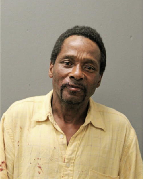 ANTHONY L BLACKMAN, Cook County, Illinois