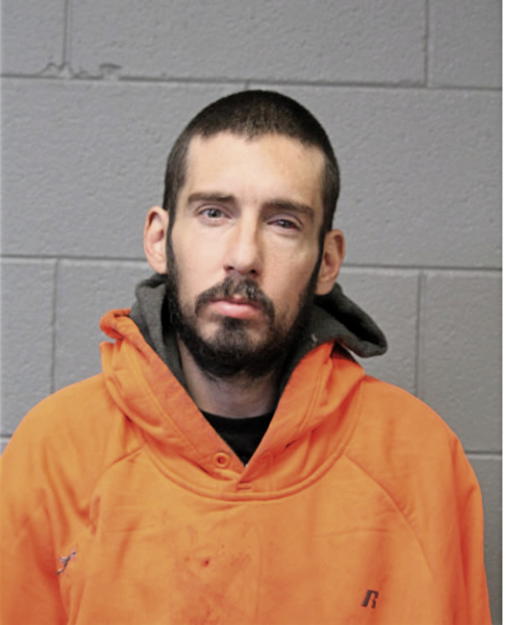 ERIK L BLOCK, Cook County, Illinois