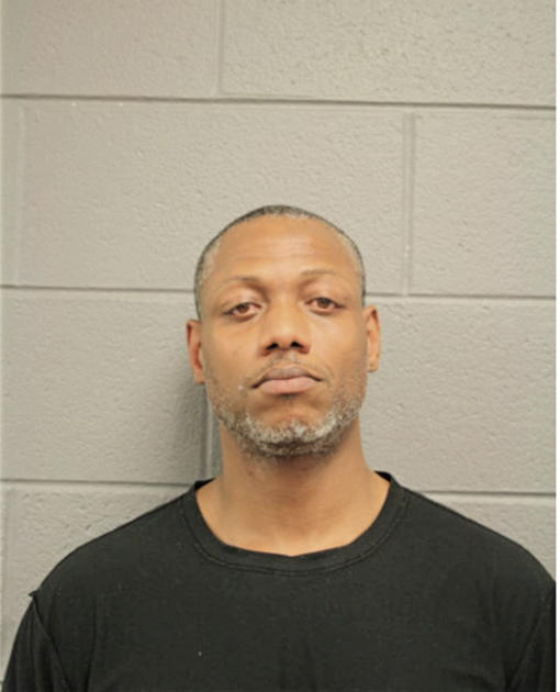 MARLOWE BLUNT, Cook County, Illinois