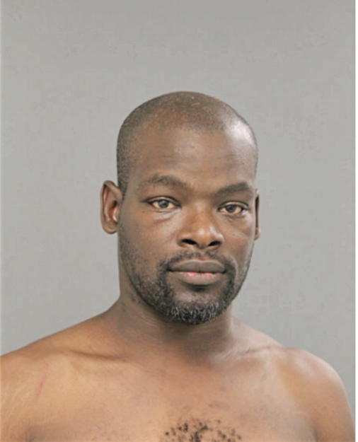 EARNEST BOENS, Cook County, Illinois