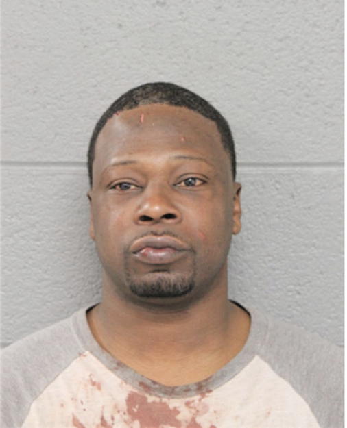 ROBERT A BOSTON, Cook County, Illinois
