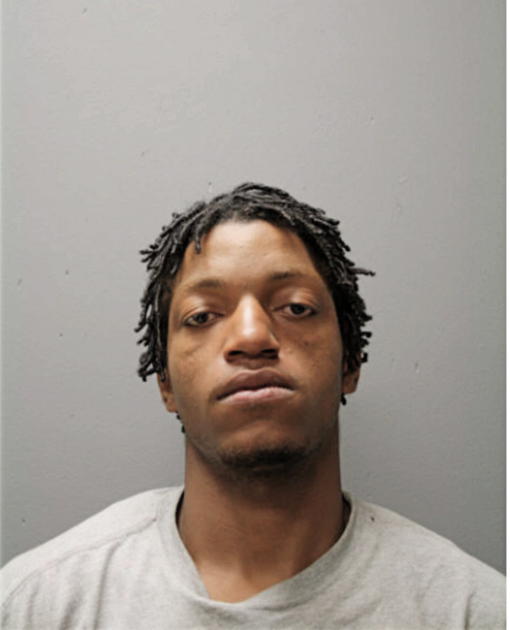 DAYLO BROACH, Cook County, Illinois