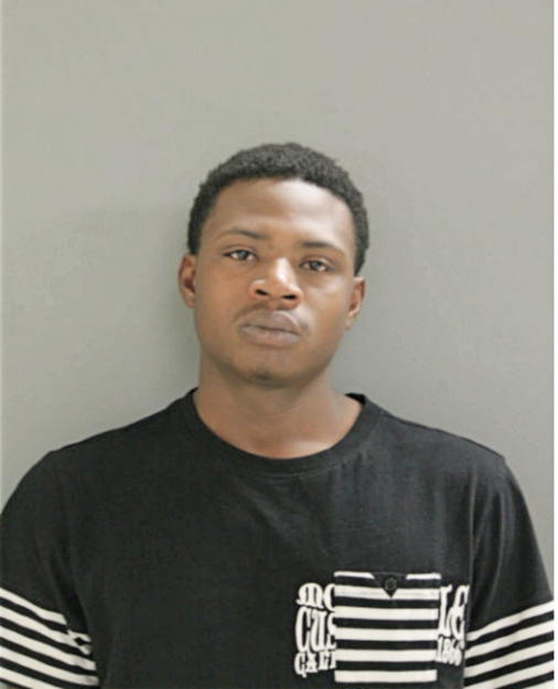 ISAAC M BROWN, Cook County, Illinois