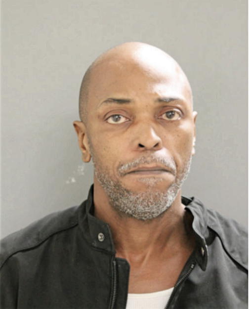 JEROME L BROWN, Cook County, Illinois