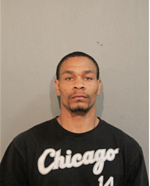 PAUL BURTON, Cook County, Illinois