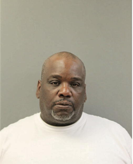 ZERRICK K BURTON, Cook County, Illinois