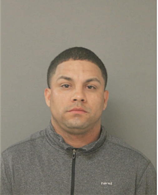GILBERTO J BUSTAMANTE, Cook County, Illinois