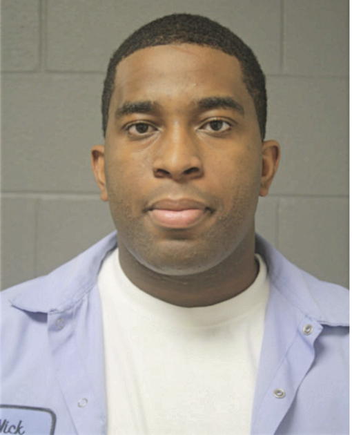 DENICHOLAS D CALDWELL, Cook County, Illinois