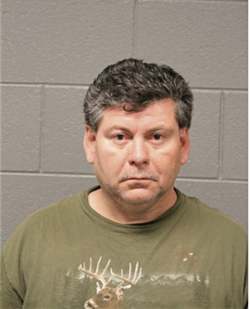 JOSE V CARRANZA, Cook County, Illinois
