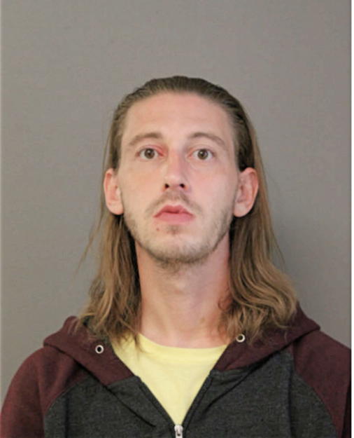 CHRISTOPHER CARRARA, Cook County, Illinois