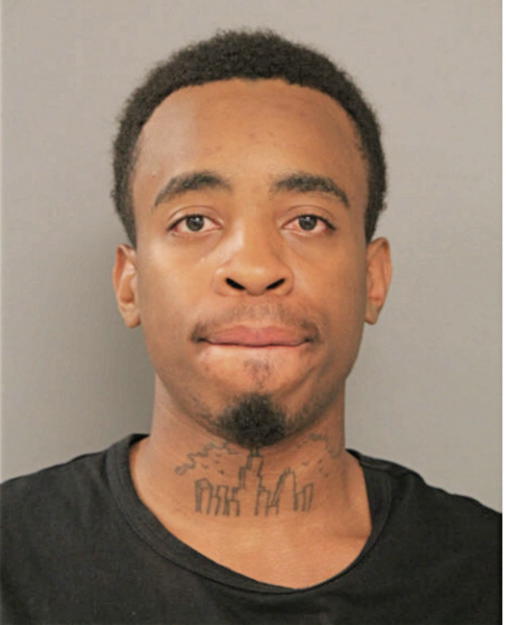 TWANA V CARROLL, Cook County, Illinois