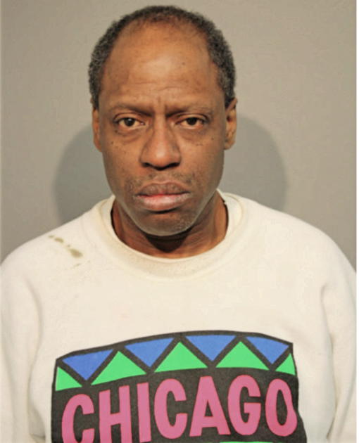 CARNEIL J CARTER III, Cook County, Illinois