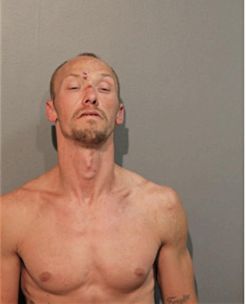 TERRY C CATON, Cook County, Illinois