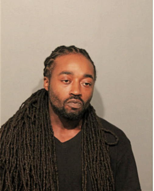 HANDSOME G CHATMAN, Cook County, Illinois