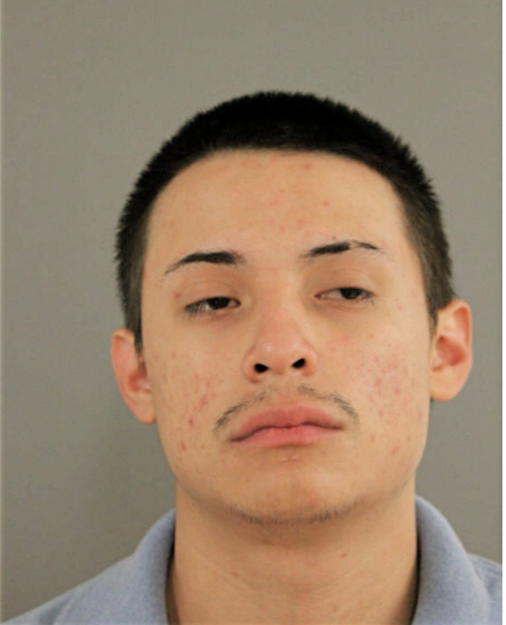 GERARDO CHAVEZ, Cook County, Illinois