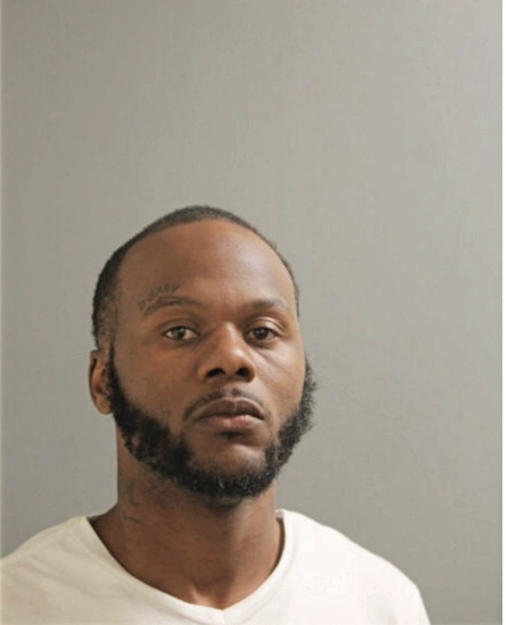 CALVIN CHOICE, Cook County, Illinois