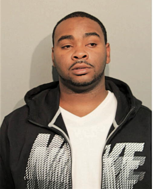 PATRICK L CLINTON, Cook County, Illinois