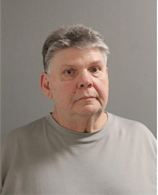 ALEXANDER L COLLETTI, Cook County, Illinois