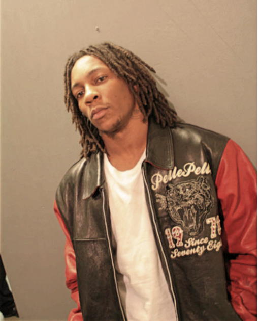DEVONSHA C COLLIER, Cook County, Illinois