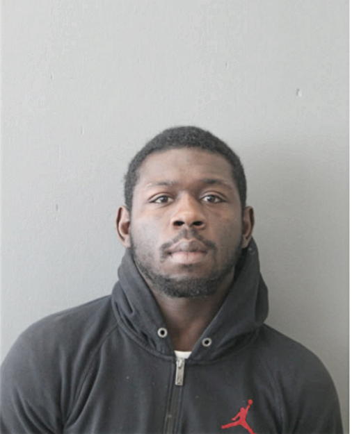 WILLIE C COOK, Cook County, Illinois
