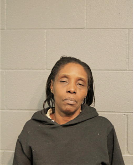 VERNITA COURTNEY, Cook County, Illinois