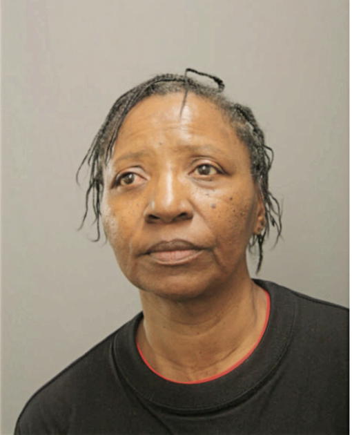 SHERMAIN COZART, Cook County, Illinois