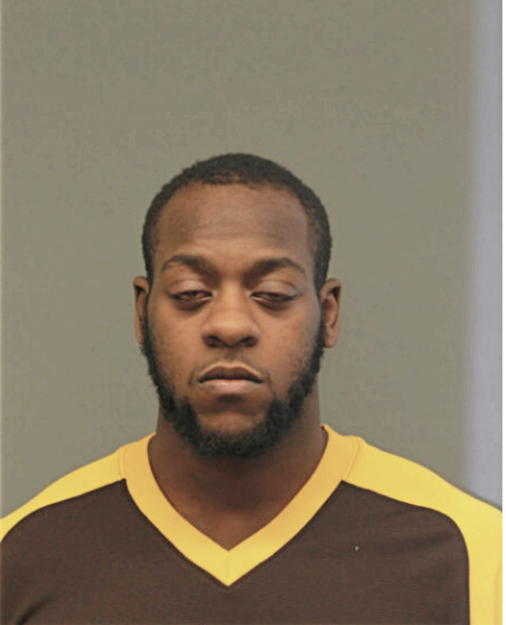 CHRISTOPHER L CRAWFORD, Cook County, Illinois