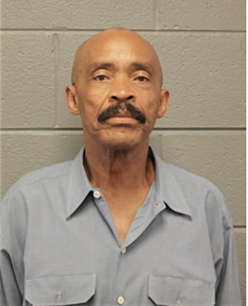 CHARLES A CROOMS, Cook County, Illinois
