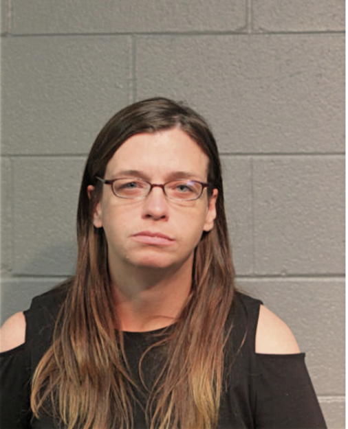 ELIZABETH A CURTIS, Cook County, Illinois
