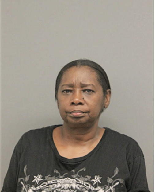 CELESTE DANIELS, Cook County, Illinois