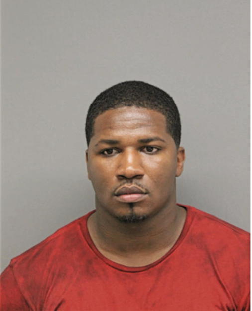 BRANT L DAVIS, Cook County, Illinois