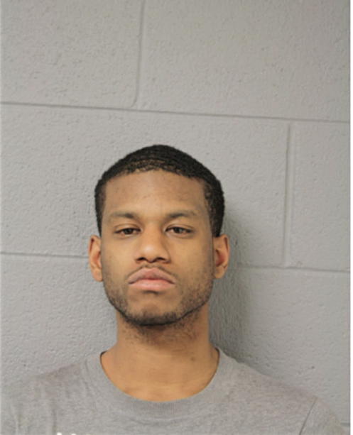 ROBERT L DAVIS, Cook County, Illinois
