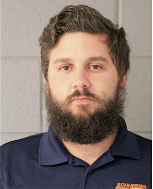 CORY STEVEN DEAN, Cook County, Illinois