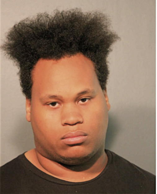JOHN LAWRENCE DOTSON, Cook County, Illinois
