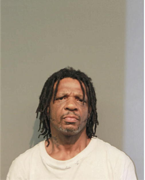 LAMONT N DUPART, Cook County, Illinois