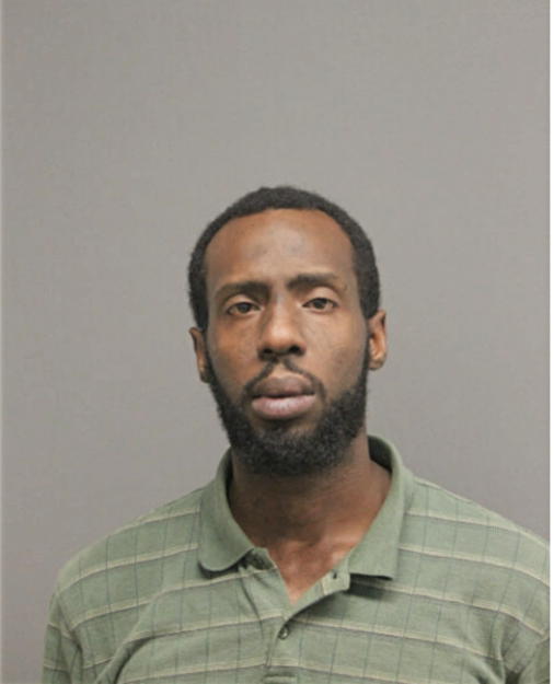 JOSEPH D EVANS, Cook County, Illinois