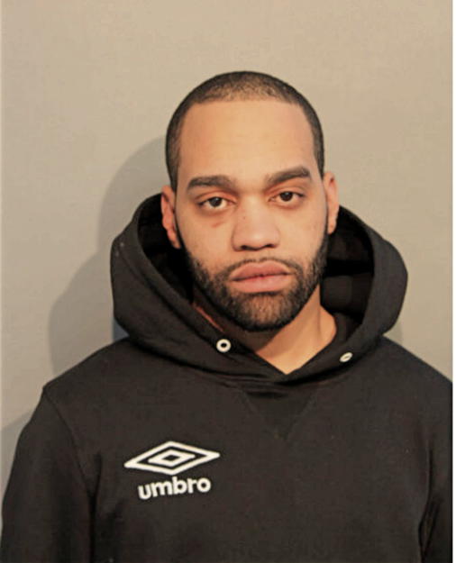 MICHAEL D FINLEY, Cook County, Illinois