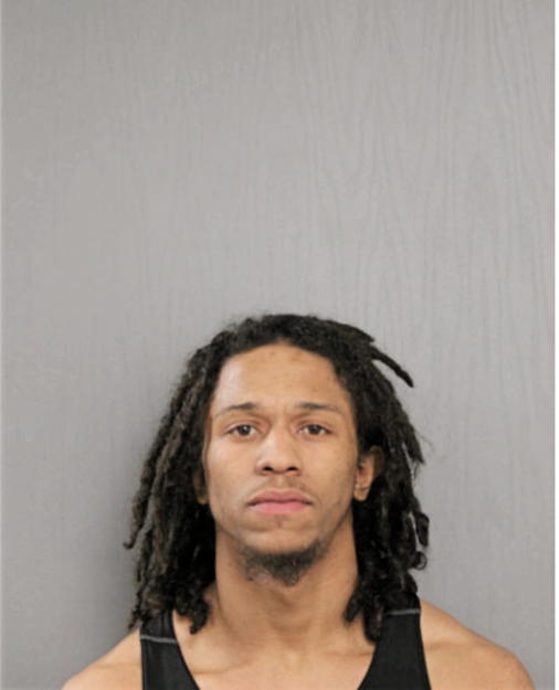 DEVIN M FINNEY, Cook County, Illinois