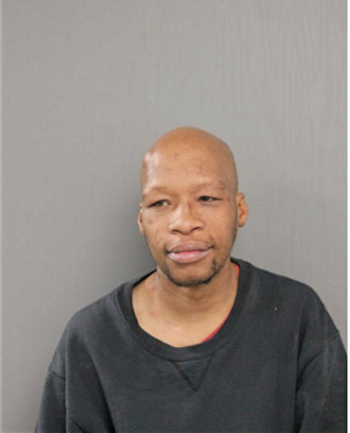 EMANUEL FITZPATRICK, Cook County, Illinois