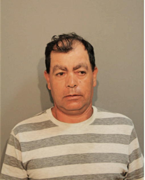 ARTURO FLORES, Cook County, Illinois