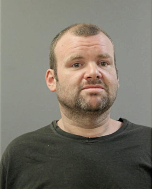 TIMOTHY FLORES, Cook County, Illinois