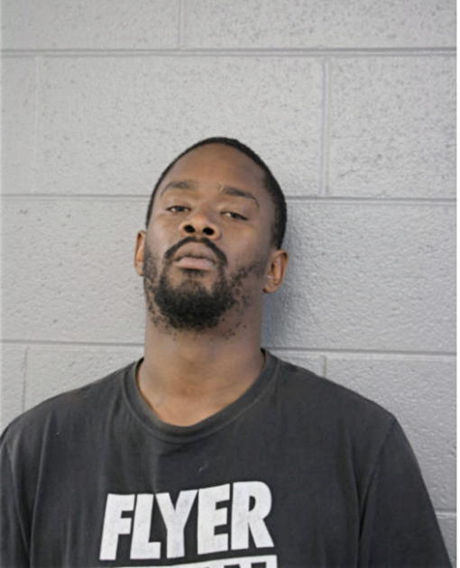 CHRISTOPHER R FORD, Cook County, Illinois