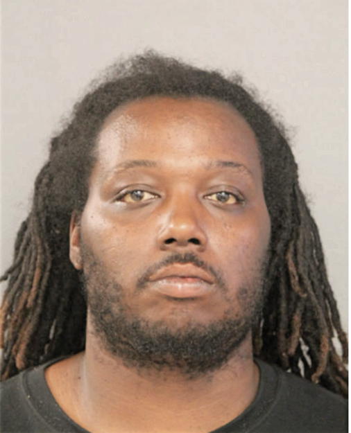 TYRONE L FRANKLIN, Cook County, Illinois