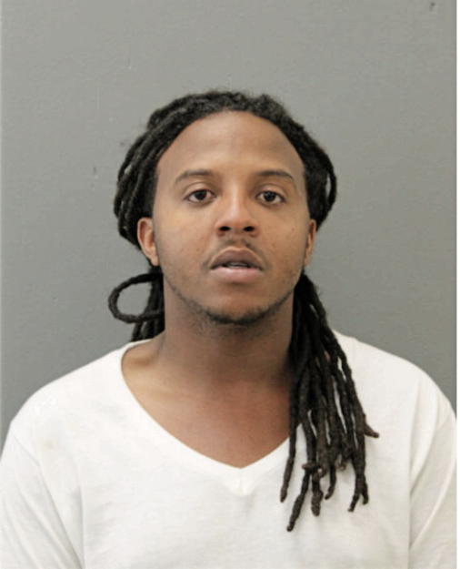 EDMUND B FRAZIER, Cook County, Illinois